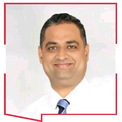 Vaibhav Tambe