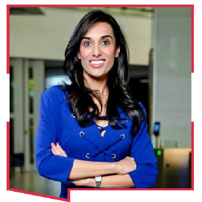Valdene Reddy