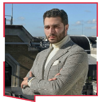 Valentin Gerbi