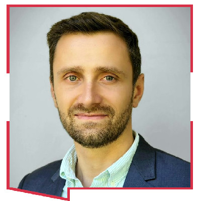 Valentyn Kropov