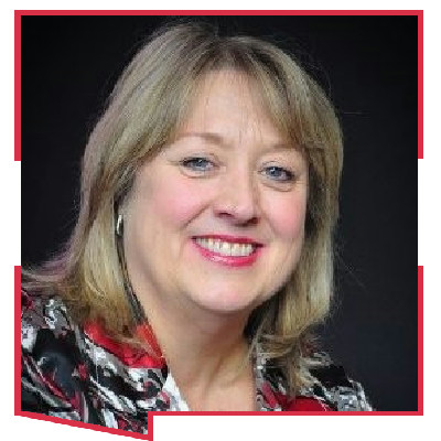 Valerie Scruggs