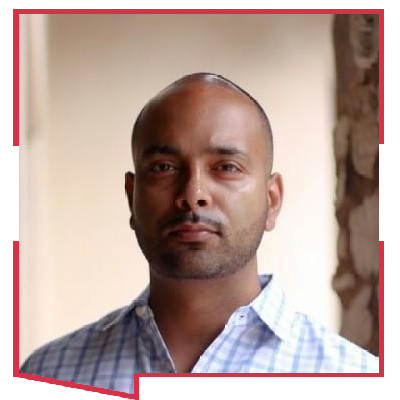 Varun Krishna