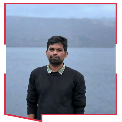 Varun Resh Maddali