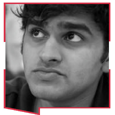 Vasanth Kamath