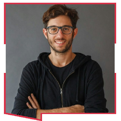 Vasilis Zoupas