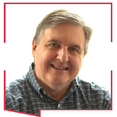 Vaughan Jenkins