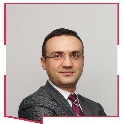 Velizar Tarashev