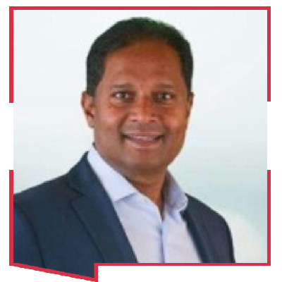 Venkat Achanta