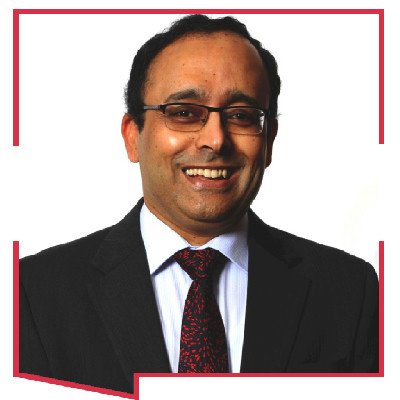Venkateshwaran Srinivasan
