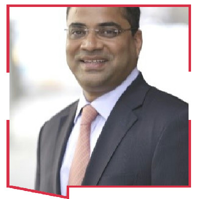 Venu Palaparthi