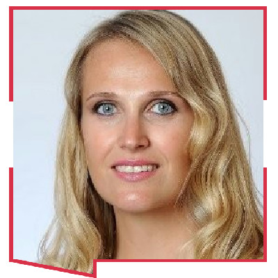 Veronika Lovett