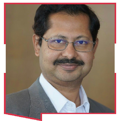 Vibhooti Chaturvedi