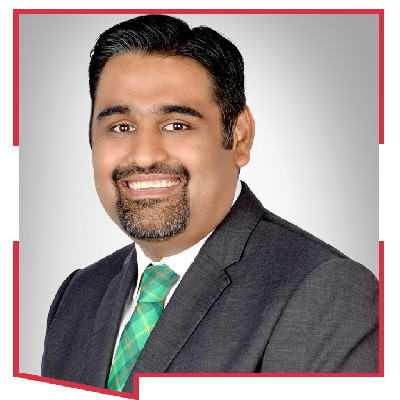 Vibhor Mundhada