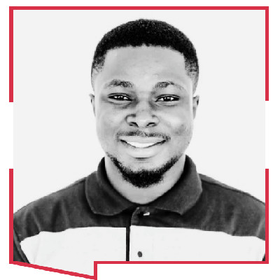 Victor Alade