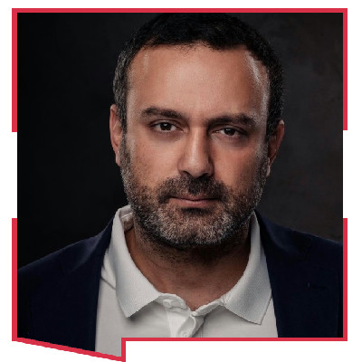Victor Baron