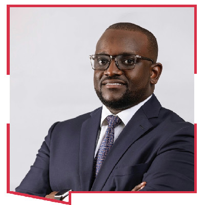 Victor Makere