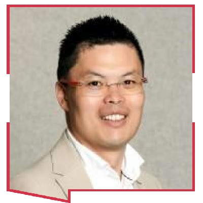 Victor Zheng