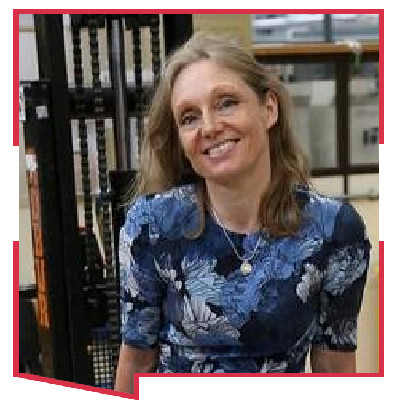 Victoria Cleland