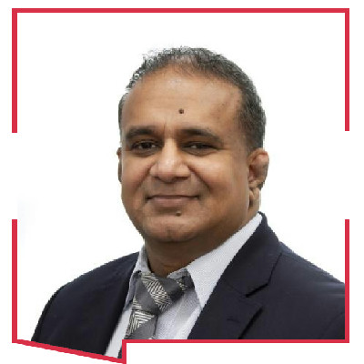 Vidura Seneviratne