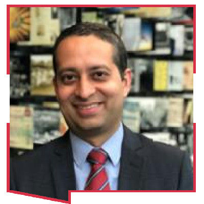 Vijay Lulla