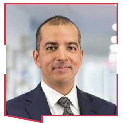 Vijay Mayadas
