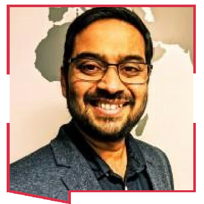 Vijay Nagarajan