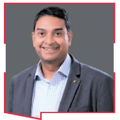 Vijay Raman