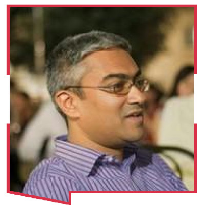 Vijay Sachidanand