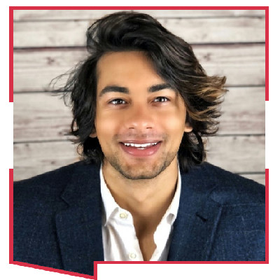Vik Chawla