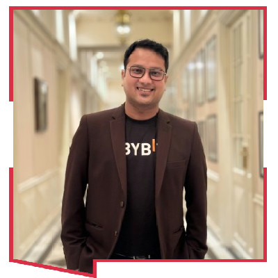 Vikas Gupta