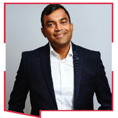 Vikas Seth