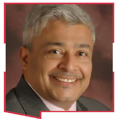 Vikas Varma