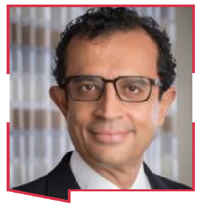 Vikram Gandhi