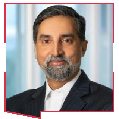 Vikram Savkar