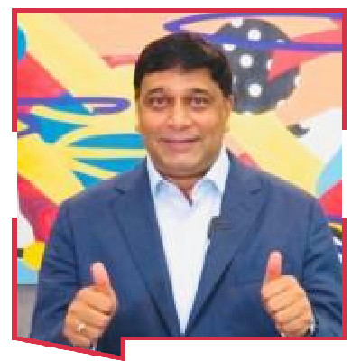 Vikram Sinha