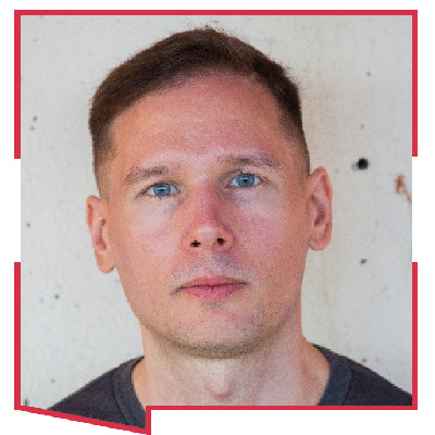 Viktor Nebehaj
