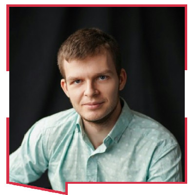 Viktor Vostrikov
