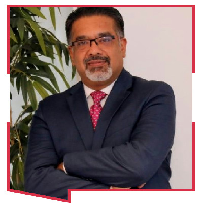 Vimal Kumar