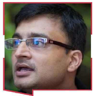Vinay Bagri