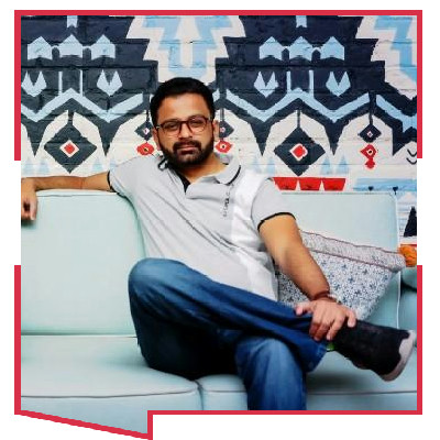Vinay Bharathwaj