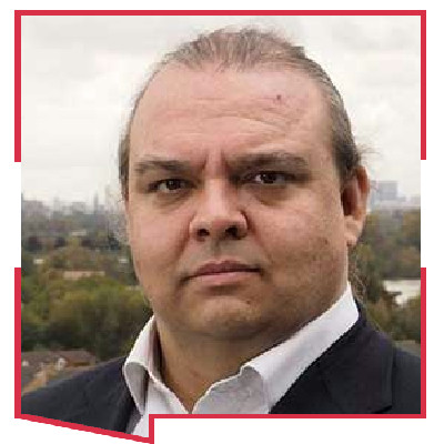 Vinay Gupta