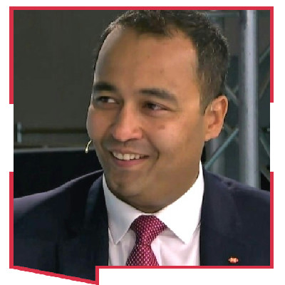 Vinay Mendonca