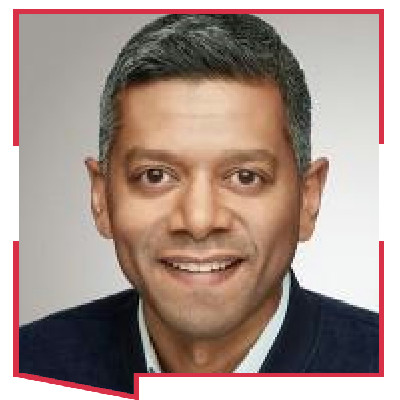 Vinay Nair