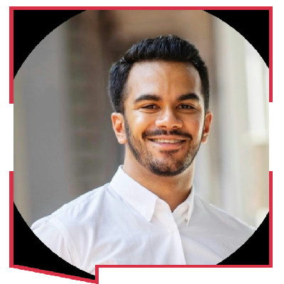 Vinay Palathinkal