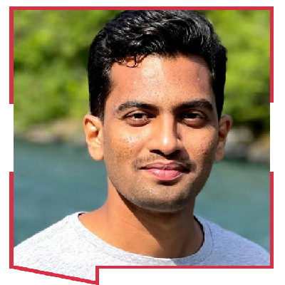 Vinay Pinnaka