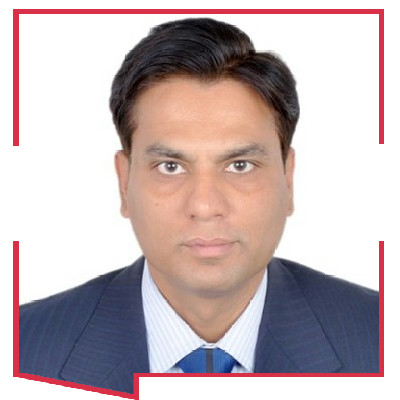 Vinayak Hampihallikar