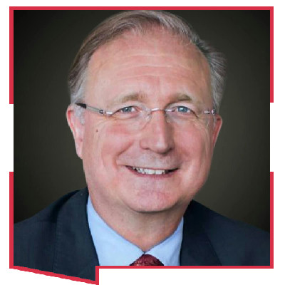 Vince Cook