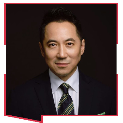 Vincent Chok