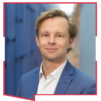 Vincent Kolijn