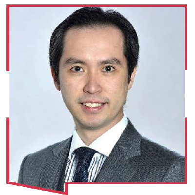 Vincent Lau